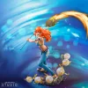 One Piece gyűjtői figura Nami