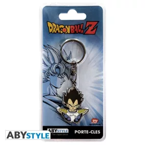 Dragon Ball kulcstartó DBZ/ Vegeta