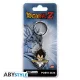 Dragon Ball kulcstartó DBZ/ Vegeta