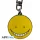 Assassination Classroom kulcstartó Koro sensei