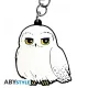 Harry Potter PVC kulcstartó Hedwig
