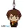 Harry Potter PVC kulcstartó Harry