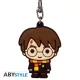 Harry Potter PVC kulcstartó Harry
