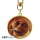 Gyűrűk ura kulcstartó Gollum