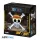 One Piece LED lámpa Skull