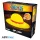 One Piece LED lámpa Szalmakalap