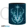 Harry Potter bögre 320 ml Expecto Patronum