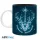Harry Potter bögre 320 ml Expecto Patronum