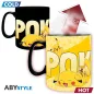 Pokemon hőre változó bögre 460 ml Pikachu