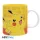 Pokemon bögre 320 ml Comic Strip