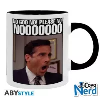 THE OFFICE