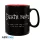 Death Note bögre 460 ml