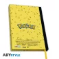 Pokemon A5 Jegyzetfüzet Pikachu