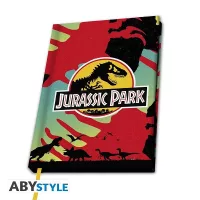 Jurassic Park