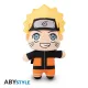 Naruto Shippuden Naruto plüss 15 cm