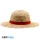 One Piece Luffy Szalmakalap Gyerek méret