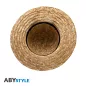One Piece Luffy Szalmakalap Gyerek méret