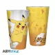 Pokemon nagy pohár Prémium 400ml Pikachu