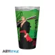 One Piece nagy pohár400ml Zoro