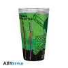 One Piece nagy pohár400ml Zoro