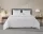 Accor ágytakaró hoteleknek 100% pamut