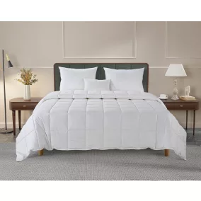 Accor ágytakaró hoteleknek 100% pamut