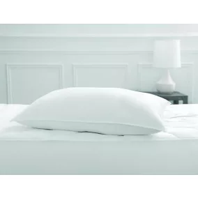 Accor szállodai kemény párna