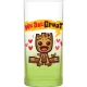 Baby Groot prémium üveg pohár - 290ml