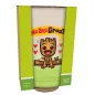 Baby Groot prémium üveg pohár - 290ml