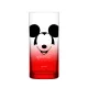 Mickey egér prémium üveg pohár - 290ml