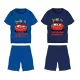 Disney Cars outwear set