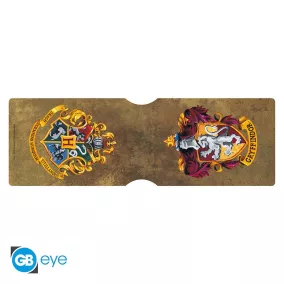 Harry Potter Kártya tartó Gryffindor