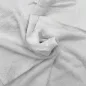   Fehér szállodai minőségű törölköző 400GSM anyagból 50x100 cm