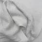   Fehér prémium szállodai minőségű törölköző kéztörlő 420GSM anyagból 30x50 cm