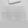 Fehér prémium szállodai minőségű törölköző kéztörlő 520GSM anyagból 30x50 cm