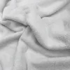 Fehér prémium szállodai minőségű törölköző 520GSM anyagból 70x140 cm