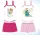 Frozen outwear set