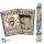 One Piece Set 2 Poszters Chibi 52x38cm Wanted Luffy & Zoro