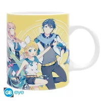 Hatsune Miku
