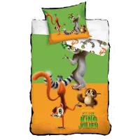Madagascar