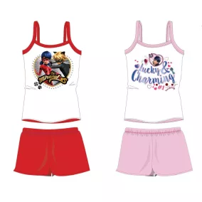Miraculous Ladybug outwear set