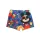 Disney Mickey egér fürdő boxer kisfiúknak - Mickey mouse felirattal - narancssárga - 116
