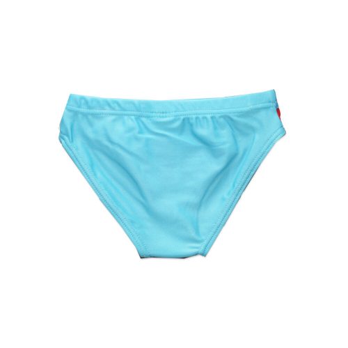 Baba fürdő alsó kisfiúknak - Mickey egér - világoskék - 98