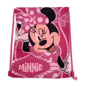 Disney Minnie Egér sporttáska, tornazsák