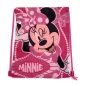   Disney Minnie Egér 3 részes strand szett (tornazsák+úszószemüveg+bikini fürdőruha szett) 3-4 éves korig