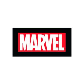 MARVEL Mintás törölköző 70x140
