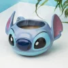 Lilo és Stitch - Stitch 3D bögre