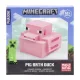 Minecraft Malac fürdőkacsa