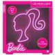 Barbie falra szerelhető LED neon hangulatvilágítás