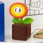 Super Mario Tűzvirág hangulatvilágítás